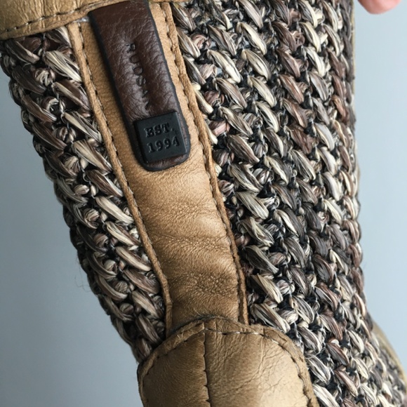 Rudsak booties size 36 - Picture 4 of 12